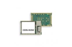 China Wireless Communication Module ODIN-W262-06B
 Stand Alone Multiradio Modules
 supplier