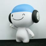 Cartoon Characters PVC Action Figure Toys EN71 ASTM F963 certificate