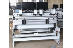 China Resin Flexo Plate Making Machine Wallboard Structure 920mm*600mm*1650mm Size supplier