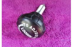 China 54mm Gym Weight Machine Pin With Logo Treatment For Home Equipment supplier