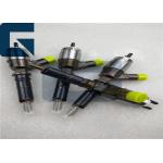 Geniune Diesel Fuel Injectors 326-4756 3264756 For  System