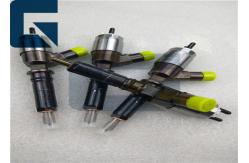 China Geniune Diesel Fuel Injectors 326-4756 3264756 For  System supplier