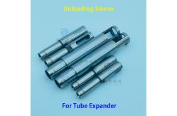 China Wear-Resistant Unloading Bushing For for Coils and Condenser Tube Expander supplier