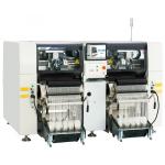 JUKI FX-3RA High-Speed Modular Mounter 0.05mm Laser Recognition for sale