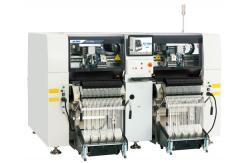China JUKI FX-3RA High-Speed Modular Mounter 0.05mm Laser Recognition supplier