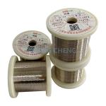 Copper Nickel Wire CuNi Alloy CuNi8/NC012/C71500 Senphus Flexibile Industrial Heating Solutionsfor Precise Temperature Control in Diverse Heating Applications for sale