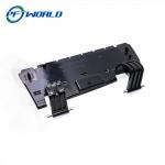 Custom Plastic Panel Parts, CNC Plastic Parts, Precision Machined Plastic Parts