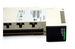 China Schneider Modicon Quantum PLC 140AVI03000 Differential 9 input words 750 V DC supplier