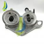 21023287 Fuel Filter Housing For D13 D16 Engine for sale
