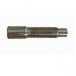 High Precision Cable End Fittings LD Threaded Conduit Cap  5/8 -18 UNF-2A for sale