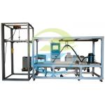Single station Home Appliance Testing Equipment IEC 60312 Dry Vacuum Cleaner Performance Test for sale