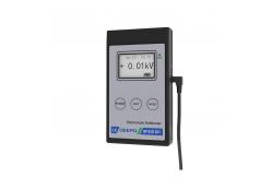China Electrostatic 100ms Digital Static Field Meter 60kV Static Electricity Meter supplier