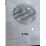 Ultra Thin Portable Stoves With Touch Panel, Timer, Adjustable Heating Power