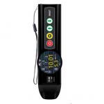TG-50 Coating Thickness And Vibration Three In One Electromagnetic Ultrasonic Thickness Gauge for sale