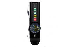China TG-50 Coating Thickness And Vibration Three In One Electromagnetic Ultrasonic Thickness Gauge supplier