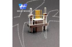 China J30J SERIES MICRO-D Rectangular Connectors,J30J-9ZKN8P25-J, supplier