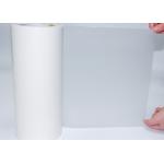 Clear Polyurethane Tpu Hot Melt Glue Sheets Similar To Bemis 3218 For Leather Laminatio for sale