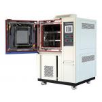 Industrial Constant Temperature And Humidity Machine High Accuracy RoHS for sale