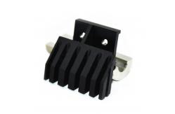 China Powder Coating CNC Milling Machine Parts Anodizing supplier