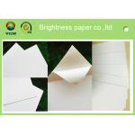 A4 Paper Art Cardboard Sheets For Calendar Moistureproof 250gsm / 250um Thick