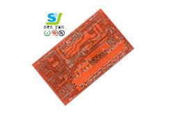 China 2 To 18 Layers Multilayer Board supplier