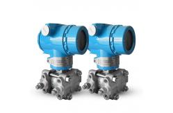 China Industrial 1151DR Differential Pressure Transmitter Pressure Transducer with Customized Support supplier