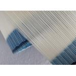Polyester Spiral Dryer Screen Press Filter Sludge Dewatering Mesh Belt for sale
