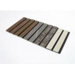 Concrete Wall Panels PS 2.9m Polystyrene Wall Panel 120x12mm For Decoration for sale