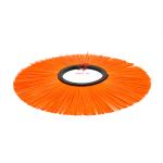 Bobcat Wafer Brooms Street Road Cleaning Steel Wire for sale