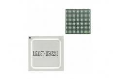 China Integrated Circuit Chip XA7A35T-1CSG324I FPGA Chips 324LFBGA Field Programmable Gate Array supplier
