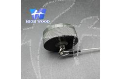 China Plug socket seal cover, J599/33W-19,D38999 Series Ⅲ. supplier