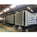 Waterproof Scrolling Mobile LED Display Truck Outdoor For Truck Mounted for sale