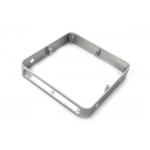 Aluminum Pcb Enclosure Frame 6005 Alloy Barrier Protective House