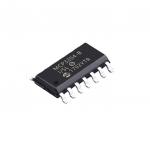 Microcircuits CHIP MCP3204-BI IC Electronic Components Integrated Yingnuoxin for sale