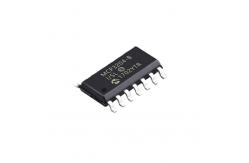 China Microcircuits CHIP MCP3204-BI IC Electronic Components Integrated Yingnuoxin supplier