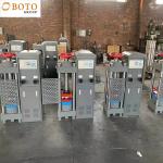 Concrete Cube Compression Strength Testing Machine