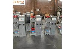 China Concrete Cube Compression Strength Testing Machine supplier
