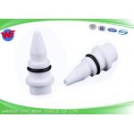3053082 118202A MW406227F Ceramic Aspirator Nozzle C Sodick EDM Parts for sale