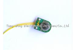 China Push Button recordable sound chips For Birthday Greeting Card supplier