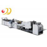 Paper Handbag Making Machine for sale