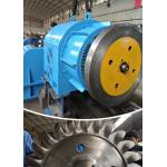 Air Cooled 100kw-10mw Pelton Turbine Used For High Water Head With High Quality for sale