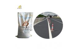 China Thermoplastic Paint For Heavy-Duty And Industrial Surface Applications supplier