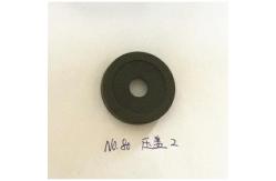 China 3 Phase 380V Mattress Coiling Machine Component Spacer Bush Nut supplier