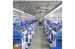 China Nitrile Safety Gloves manufacturer