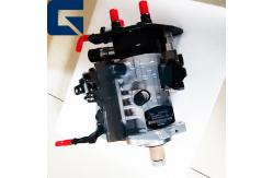 China 9320A220G DP210 Engine Fuel Injection Pump supplier
