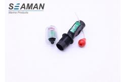 China Inflatable Lifejacket Automatic Inflation Device Life Vest Cylinder Fire Inflator supplier