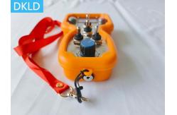 China Wireless Remote Control For Milling And Planing Equipment supplier