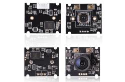 China 13MP IMX258 Camera Module FF Wide Angle HDR Starlight Night Vision IR Camera supplier