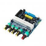 2.1 Channel 5.0 Bluetooth PCB Assembly Digital Power Amplifier Board for sale