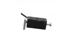 China KS-0734S-55 4mm 25.6W Custom Solenoid supplier